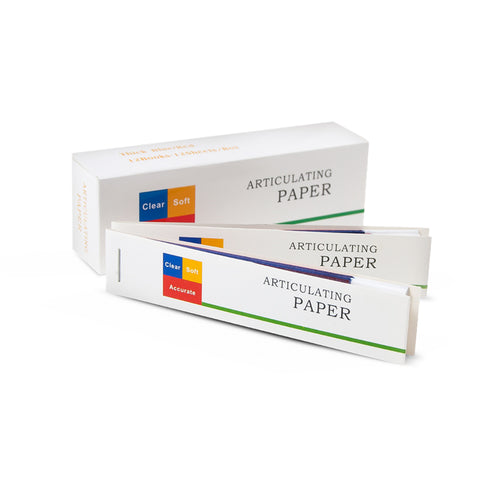 Articulating Paper