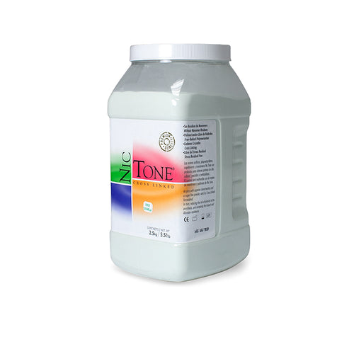 Custom Tray Material