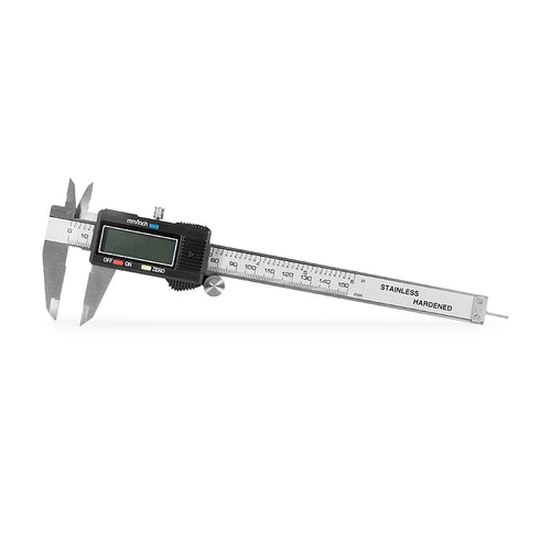 Digital Caliper