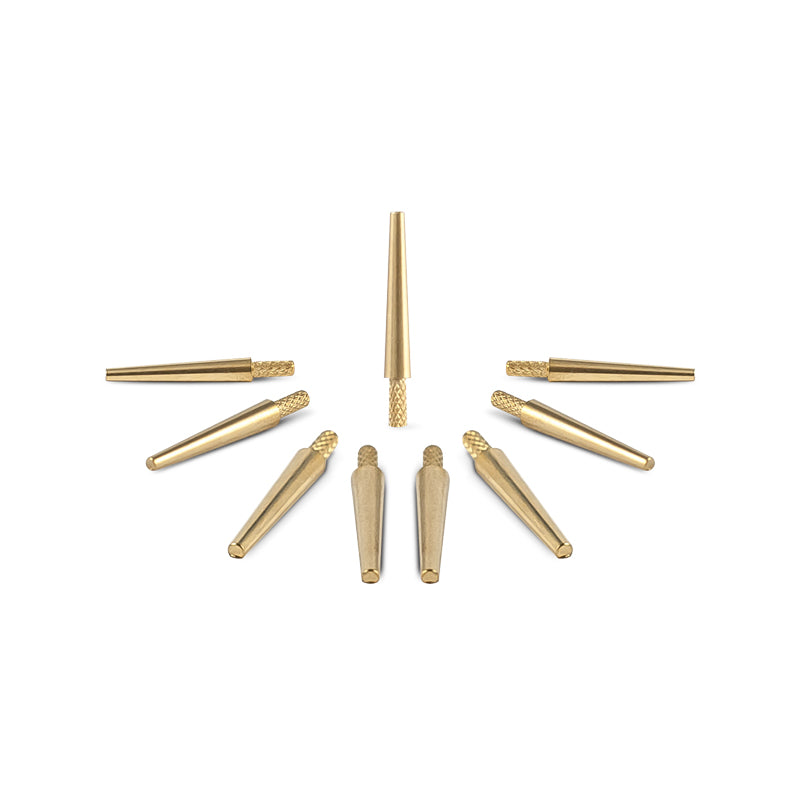 Dowel Pins DNA DENTAL SUPPLIES