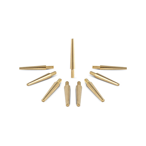 Dowel Pins