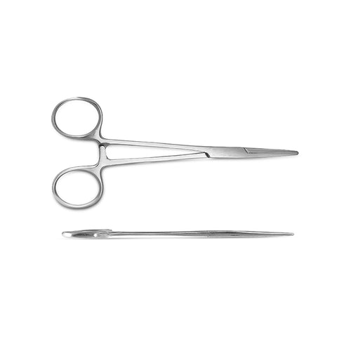 Hemostat - Straight / Curved