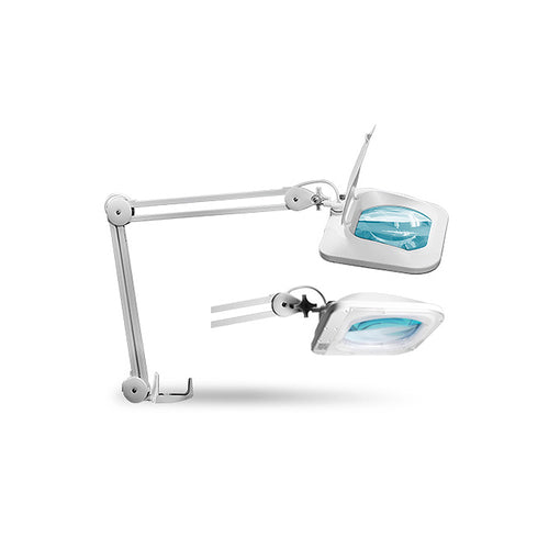 Magnifier Lamp