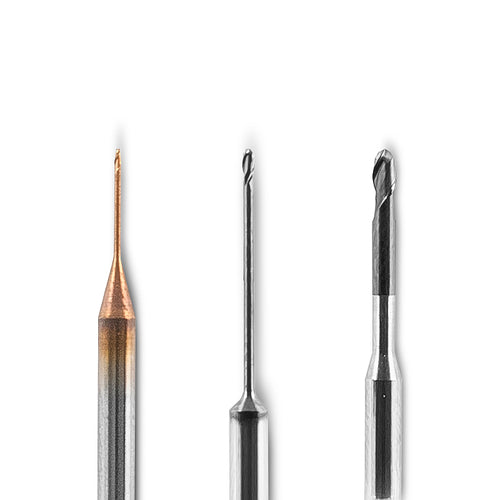 Milling Burs - 3M Espe Lava