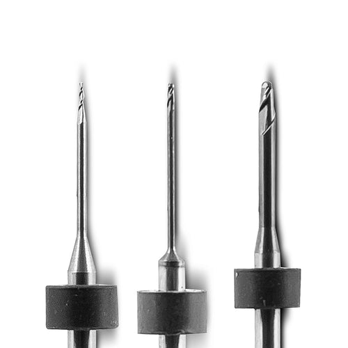 Milling Burs - Imes Icores