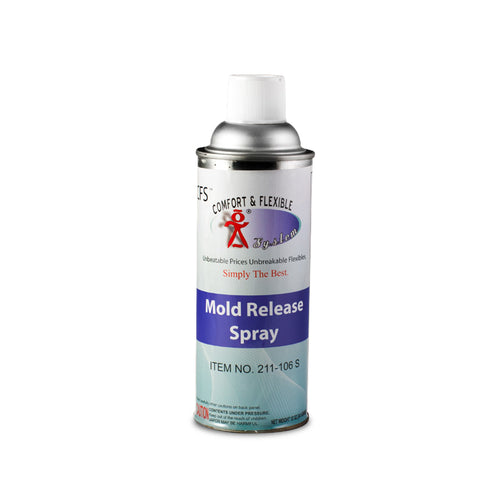 Mold Release Spray