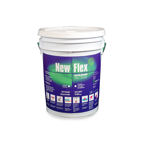New Flex Reversible Hydrocolloid