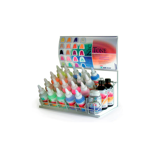 Ortho Powder Starter Kit