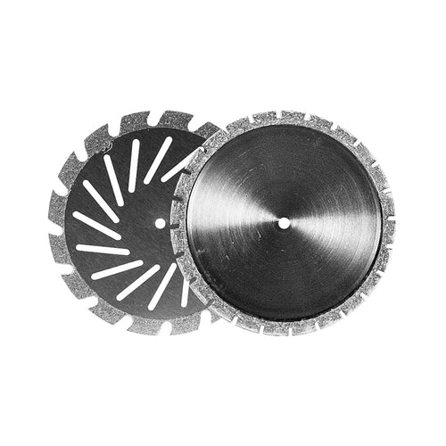 Plastser Diamond Discs