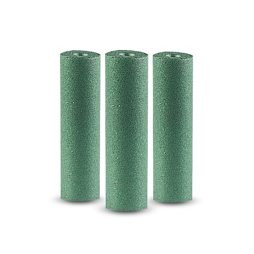 Rubber Cylinder 100pcs