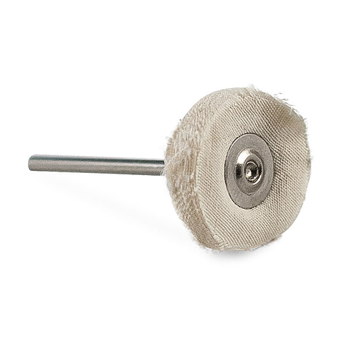 Soft Baby Felt Wheel