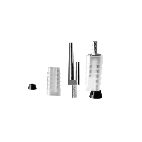 Spin Twin Dowel Pins