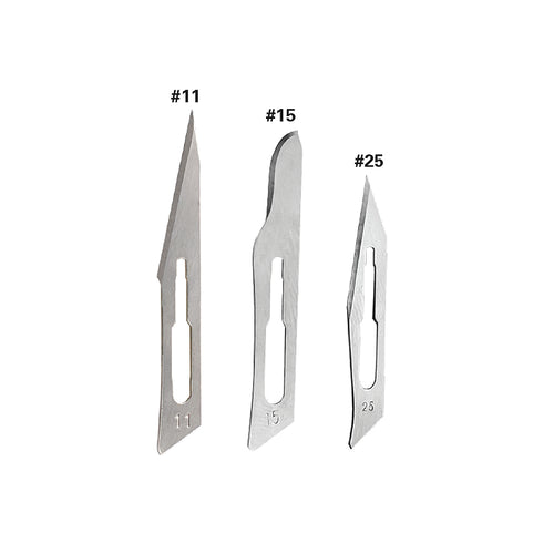 Surgical Blades