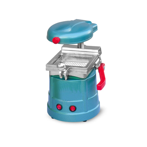 Vacuum Forming Machine