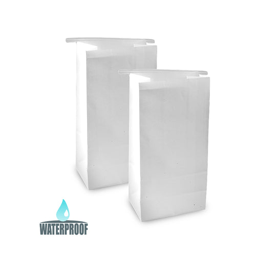 Water Resistant Delivery Bags 500pcs