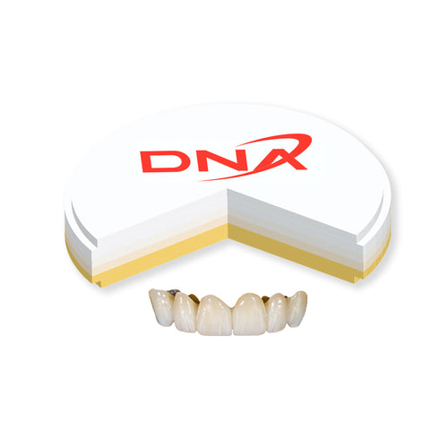 Zirconia ST Multilayer