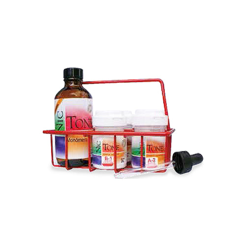 Basic Vita Shades 4x1