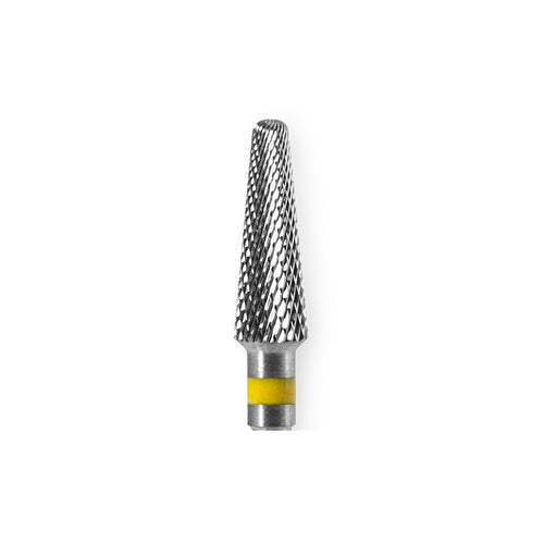 Carbide Burs – Cross Cut Extra fine