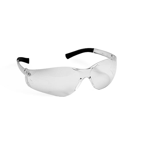 Clear Safety Glasses