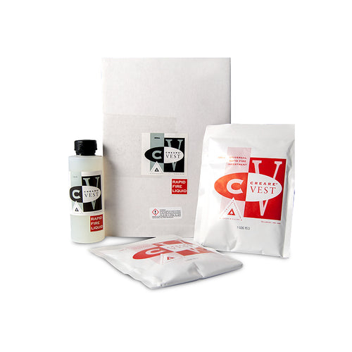 Creare Vest Universal Rapid Fire Investment