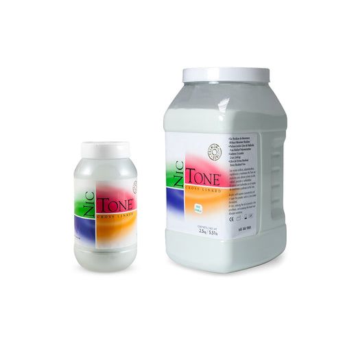 Custom Tray Material