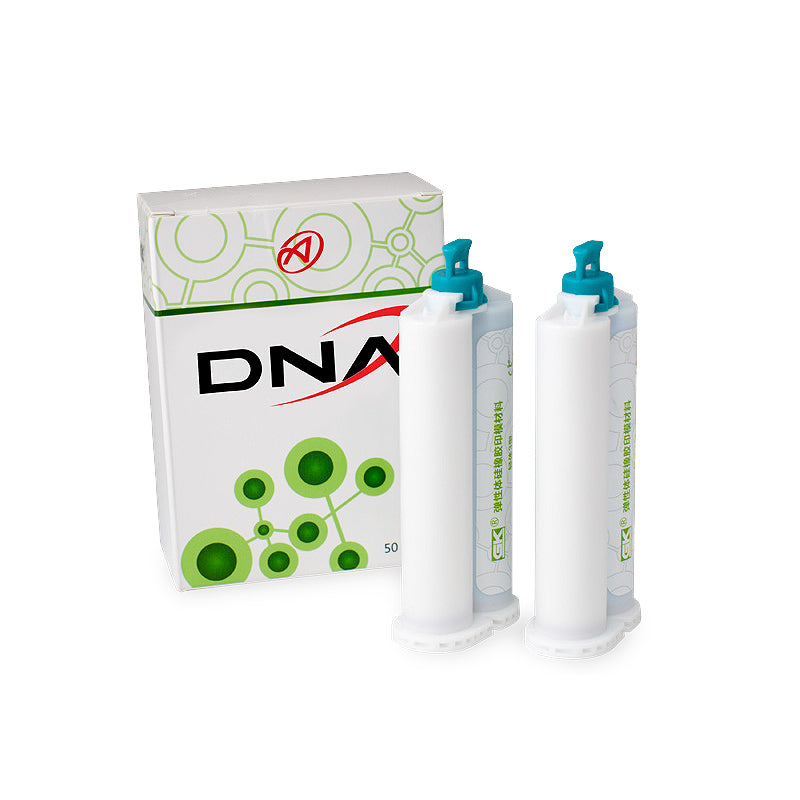 DNA Dental Impression Material