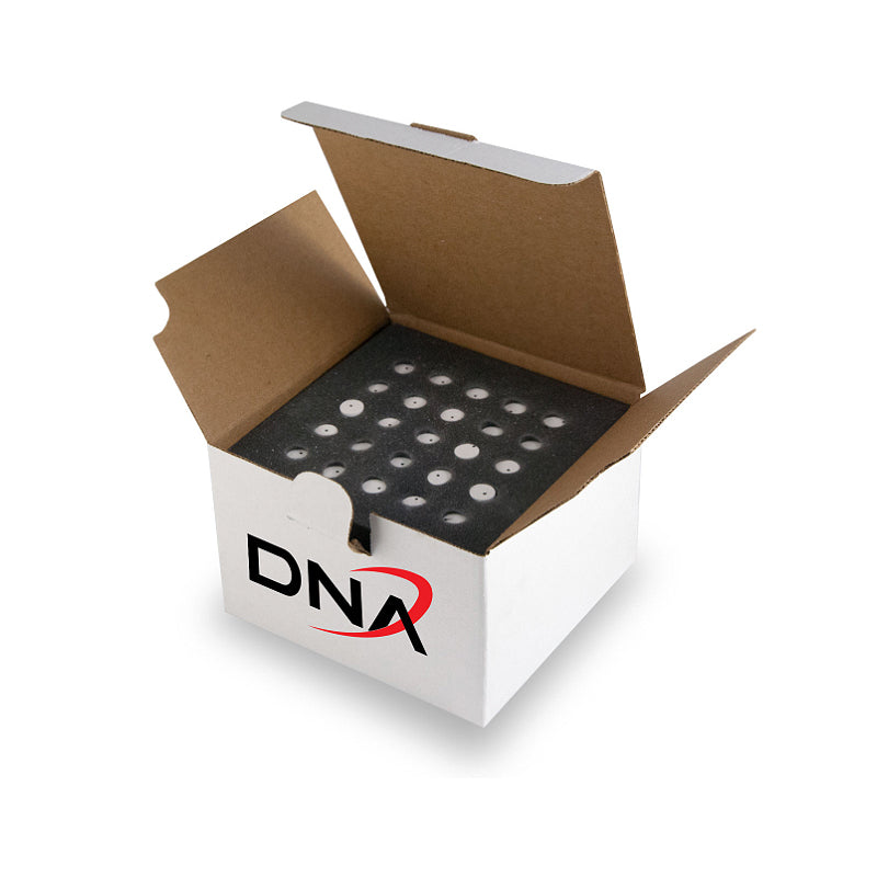 DNA Disposable Plungers