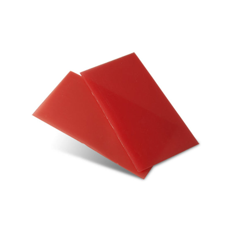 DNA Base Plate RED