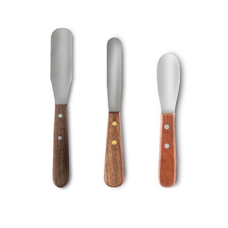 Dental Spatulas