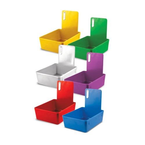 C&B Plastic Boxes – DNA DENTAL SUPPLIES