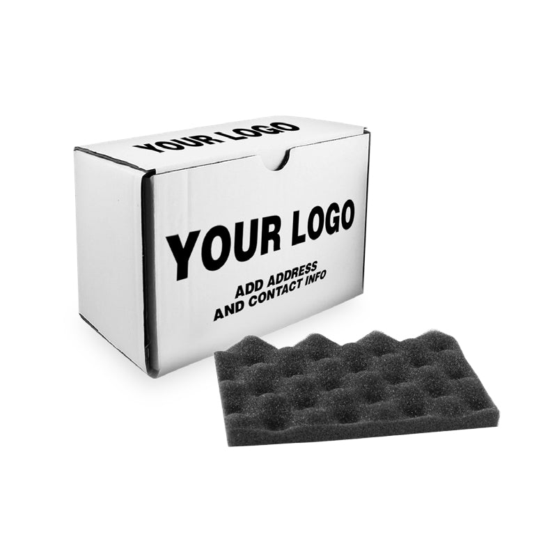 Mailing Boxes w/ Foam Included