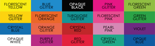 Nic Tone Orthodontic Self Curing