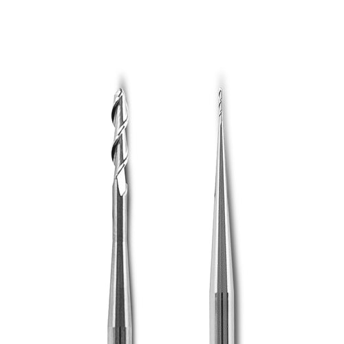 Milling Burs - Zirkonzahn MRM5