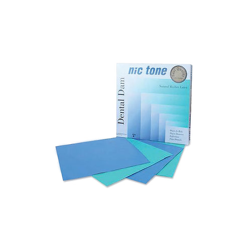 Nic Tone Dental Dam
