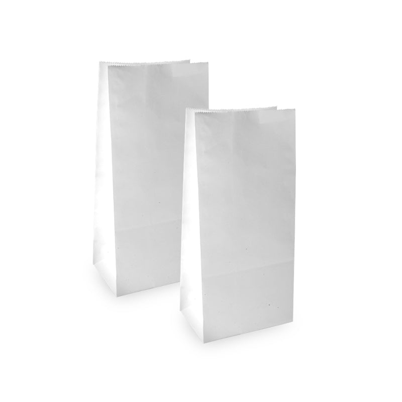 Paper Delivery Bags 500pcs