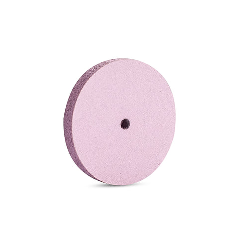 Porcelain Silicone Wheels