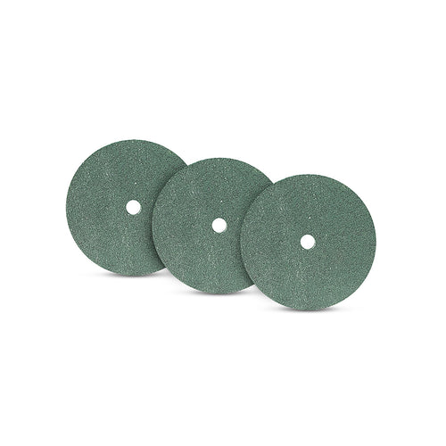 Rubber Wheels 100pcs