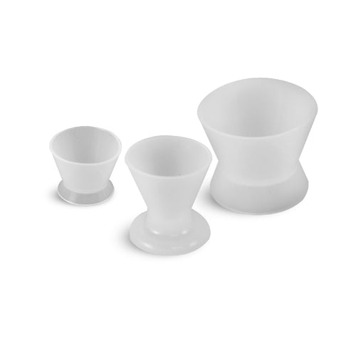 Silicone Mixing Bowl