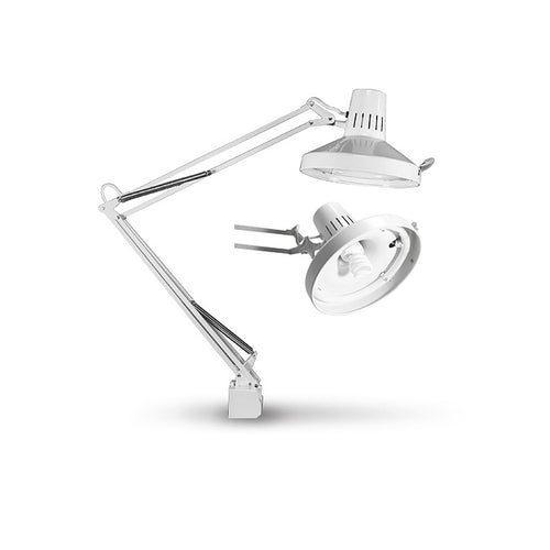 Swing Arm Lamp