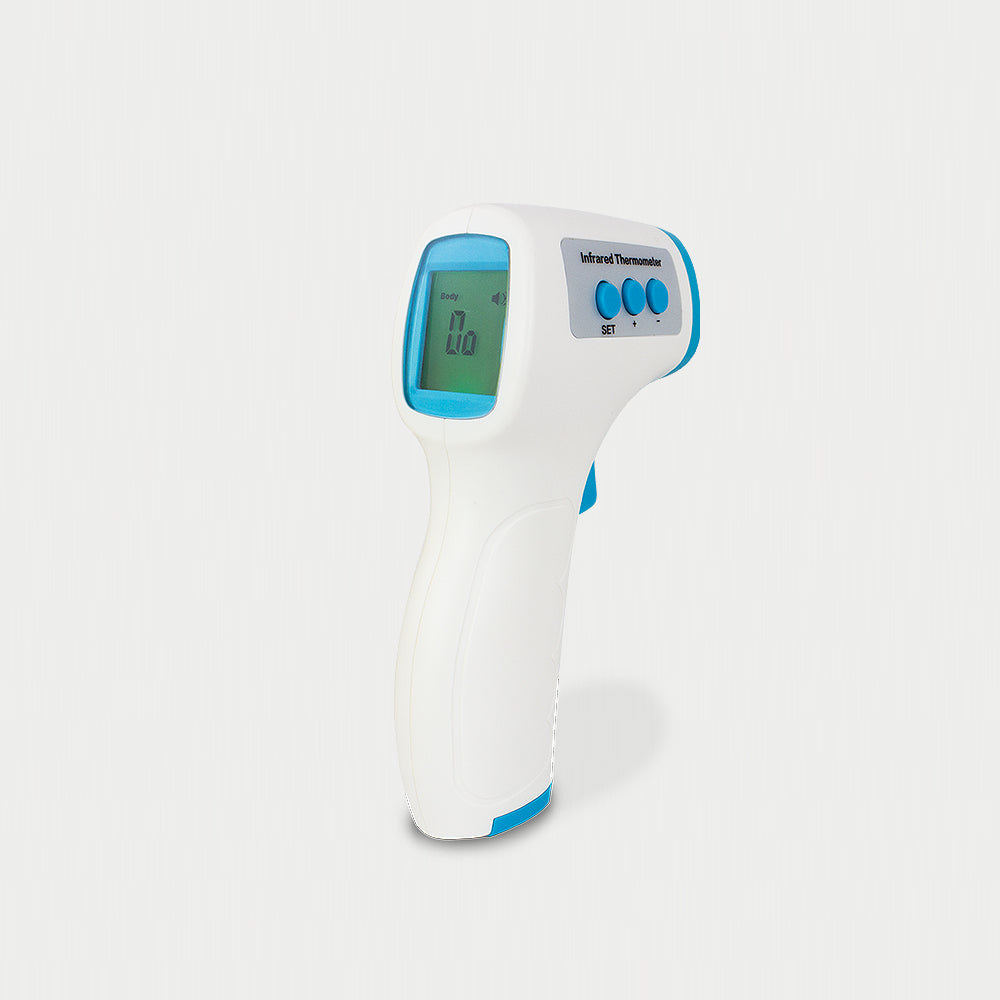 Infrared Thermometer Gun No Touch Digital Laser Temperature Reading